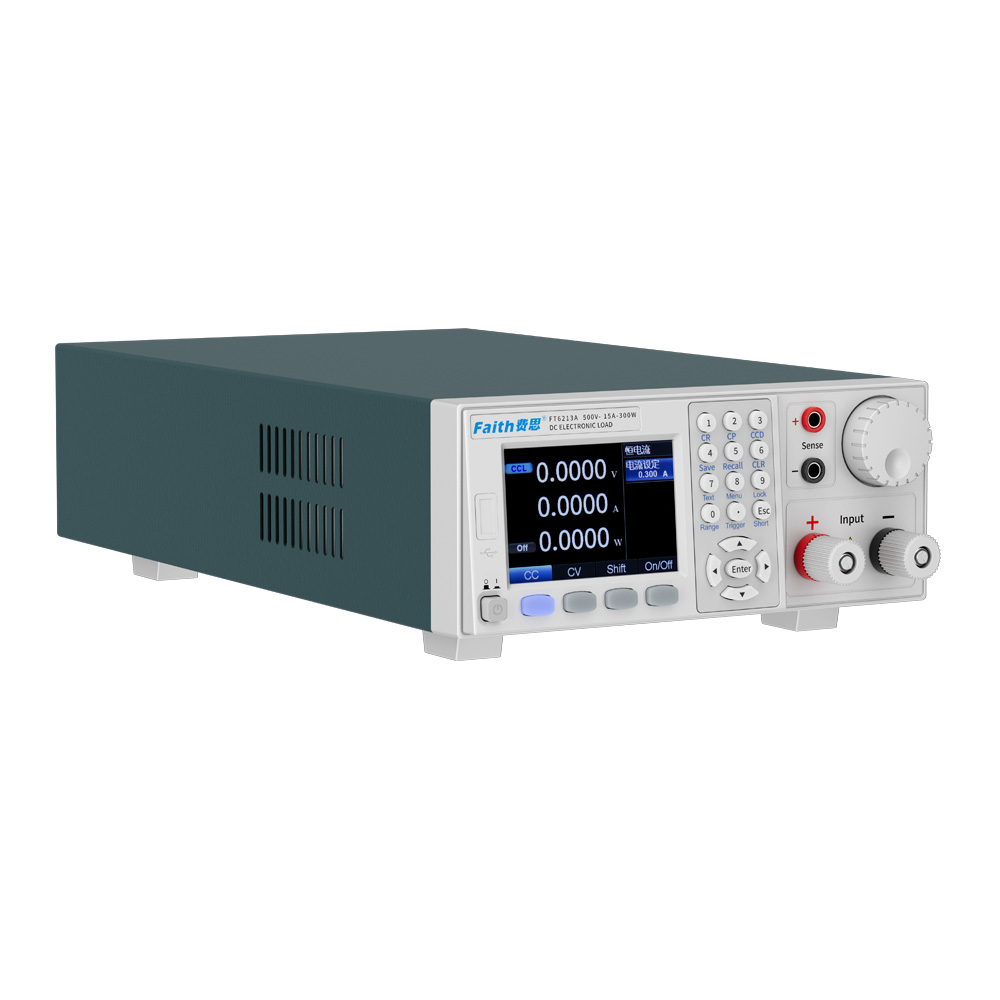 Nguồn lập trình DC Faith FTP3009-300-10 (300V, 10A, 900W) 7 Nguồn lập trình DC Faith FTP3009-300-10 (300V, 10A, 900W) - Ảnh 4