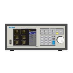Tải điện tử DC đa kênh Faith FT66108A (600W, 20A, 500V)