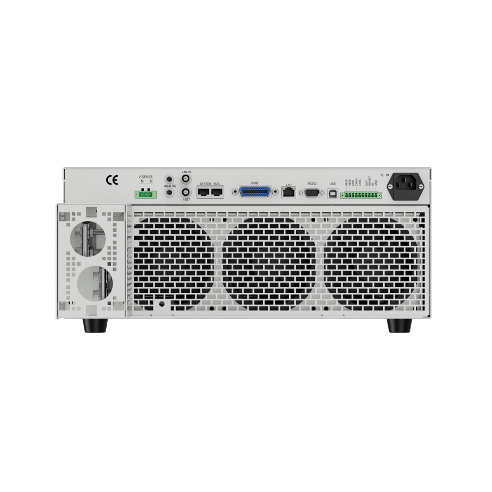 Tải điện tử DC công suất cao Faith FT68212E-1200-480 (1200V, 480A, 12000W) 5 Tải điện tử DC công suất cao Faith FT68212E-1200-480 (1200V, 480A, 12000W) - Ảnh 2