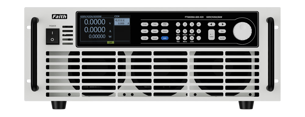 Tải điện tử DC công suất cao Faith FT68212E-150-1200 (150V, 120A, 12000W) 11 Tải điện tử DC công suất cao Faith FT68212E-150-1200 (150V, 120A, 12000W)