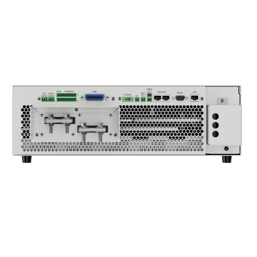 Nguồn lập trình DC công suất cao Faith FTG300-100 (100V, 300A, 30kW) 7 Nguồn lập trình DC công suất cao Faith FTG300-100 (100V, 300A, 30kW) - Ảnh 4