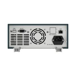 Nguồn lập trình DC Faith FTP3009-40-80 (40V, 80A, 900W) 13 faithtech ftp3000 series wide range bench dc power supply back 700x700 1