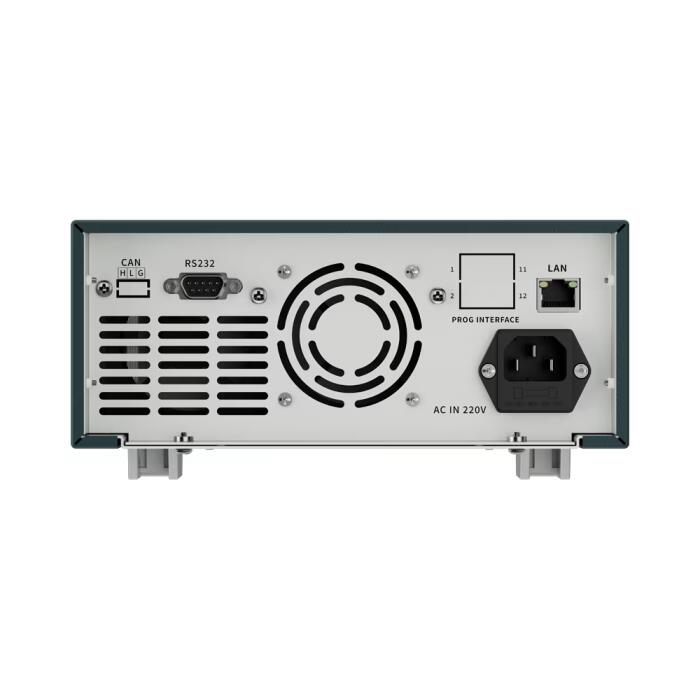 Nguồn lập trình DC Faith FTP3009-40-80 (40V, 80A, 900W) 8 Nguồn lập trình DC Faith FTP3009-40-80 (40V, 80A, 900W) - Ảnh 4