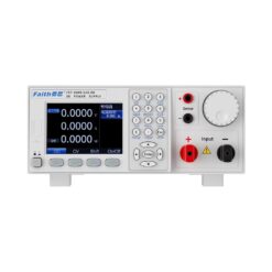 Nguồn lập trình DC Faith FTP3009-600-5 (600V, 5A, 900W)