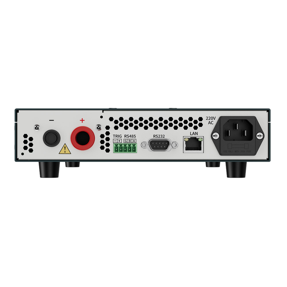Nguồn lập trình DC Faith FTP1060-150-6 (150V, 6A, 600W) 9 Nguồn lập trình DC Faith FTP1060-150-6 (150V, 6A, 600W) - Ảnh 5