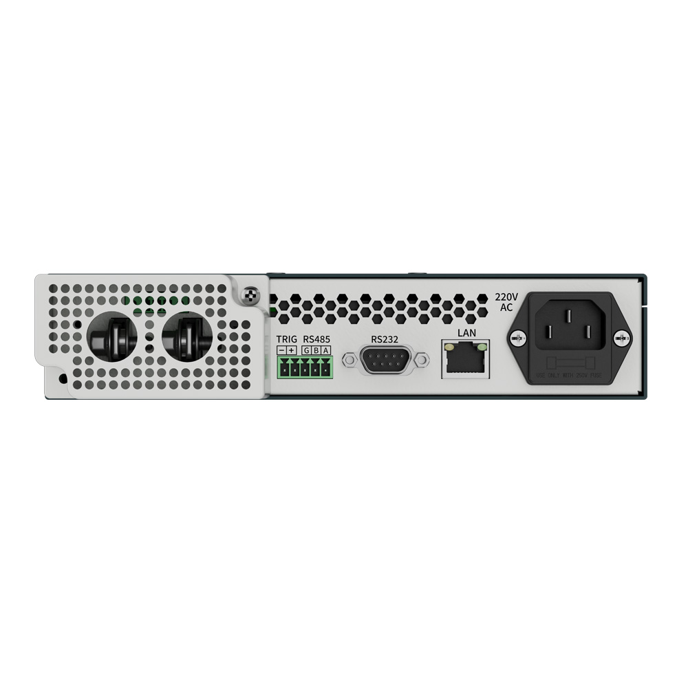Nguồn lập trình DC Faith FTP1060-150-6 (150V, 6A, 600W) 8 Nguồn lập trình DC Faith FTP1060-150-6 (150V, 6A, 600W) - Ảnh 4