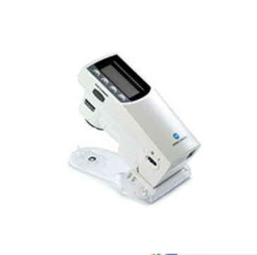 Máy đo màu Konica Minolta FD-5 2 Máy đo màu Konica Minolta FD-5