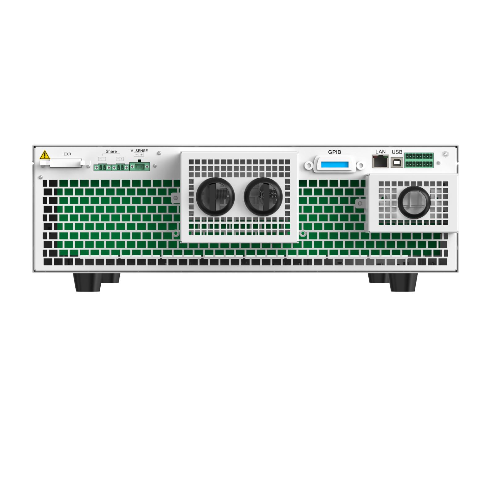 Nguồn lập trình DC Faith FTB9360-300-450 (36kW, 300V, 450A) 5 Nguồn lập trình DC Faith FTB9360-300-450 (36kW, 300V, 450A) - Ảnh 2