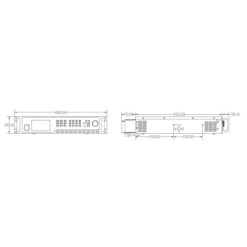 Nguồn lập trình DC Faith FTP020-160-30 (160V, 30A, 2000W) 5 ftp series front 11
