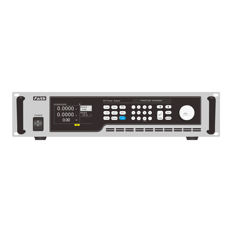 Nguồn lập trình DC Faith FTP032-50-110 (50V, 110A, 3200W) 5 Nguồn lập trình DC Faith FTP032-50-110 (50V, 110A, 3200W)
