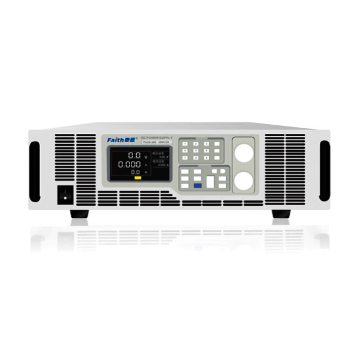 Nguồn một chiều công suất cao Faith FTS45-30 (30V 150A 4500W) 3 Nguồn một chiều công suất cao Faith FTS45-30 (30V 150A 4500W)