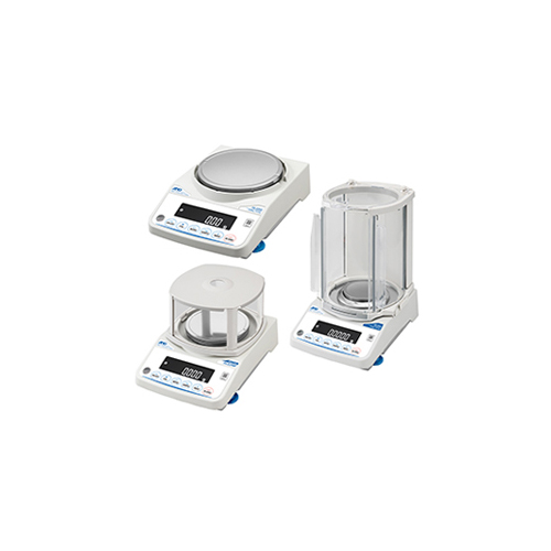 Cân phân tích AND FX-3202WP 4 Cân phân tích AND FX-3202WP - Ảnh 2