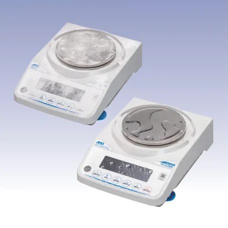Cân phân tích AND FX-3202WP 6 Cân phân tích AND FX-3202WP - Ảnh 4