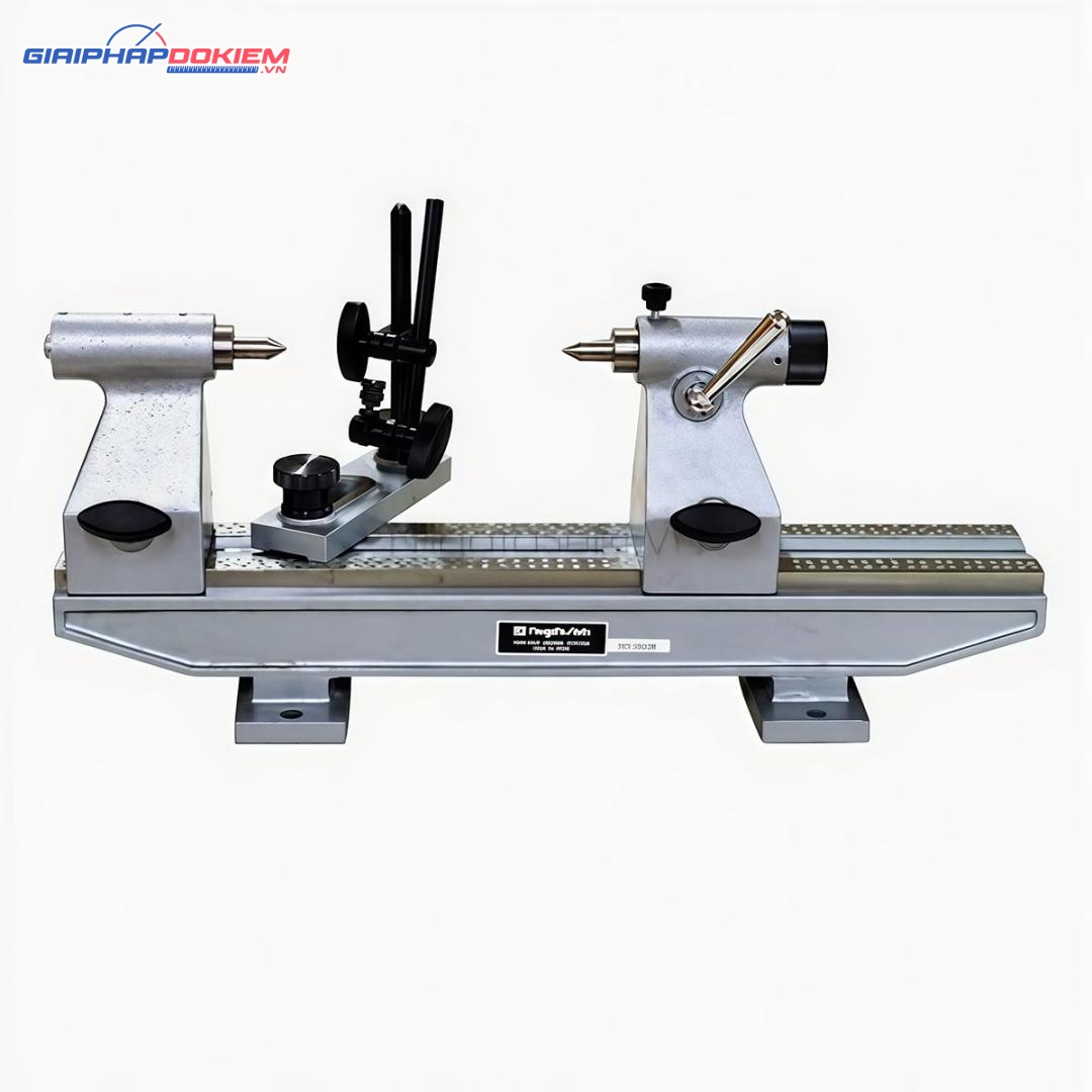 Thiết Bị Kiểm Tra Độ Đồng Tâm Niigata Seiki BCPG-530J (P-3) 2 Thiết Bị Kiểm Tra Độ Đồng Tâm Niigata Seiki BCPG-530J (P-3)