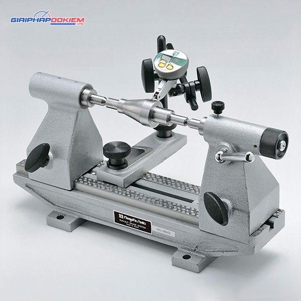 Thiết Bị Kiểm Tra Độ Đồng Tâm Niigata Seiki BCPG-380J (P-1) 4 Thiết Bị Kiểm Tra Độ Đồng Tâm Niigata Seiki BCPG-380J (P-1) - Ảnh 2