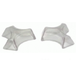 Cặp kẹp trong suốt SOLO SPARE 1002-001