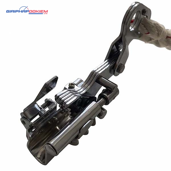 Dây khóa trượt ADELA H8621 12 Dây khóa trượt ADELA H8621 - Ảnh 6