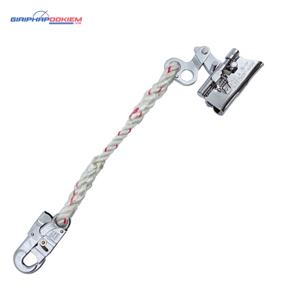 Dây khóa trượt ADELA H8621 10 Dây khóa trượt ADELA H8621 - Ảnh 4