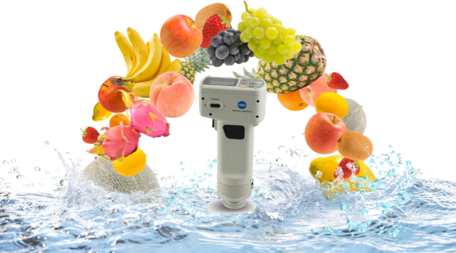 Giới Thiệu Máy Đo Màu Konica Minolta: Tính Năng, Ứng Dụng & Nơi Bán Uy Tín 10 Giới Thiệu Máy Đo Màu Konica Minolta: Tính Năng, Ứng Dụng & Nơi Bán Uy Tín