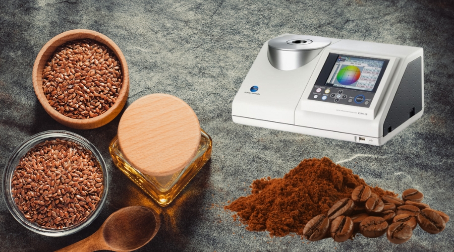 Giới Thiệu Máy Đo Màu Konica Minolta: Tính Năng, Ứng Dụng & Nơi Bán Uy Tín 11 Máy đo màu Konica Minolta