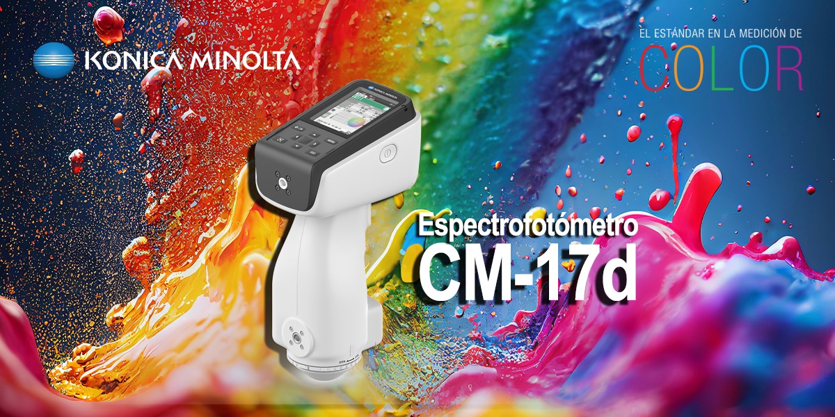 Giải Pháp Đo Màu Chính Xác Cho Sản Xuất Các Loại Giấy In - Máy Đo Màu Konica Minolta 24 Giải pháp đo màu chính xác cho sản xuất các loại giấy in