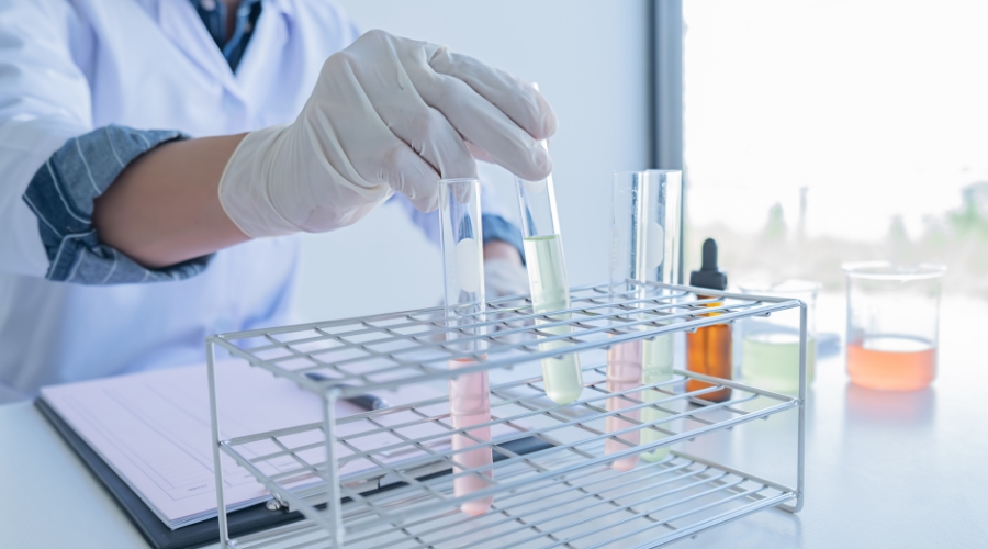 Giải Pháp Đo Màu Chính Xác Cho Sản Xuất Các Loại Nước - Máy Đo Màu Konica Minolta 16 Giải pháp đo màu chính xác cho sản xuất các loại nước