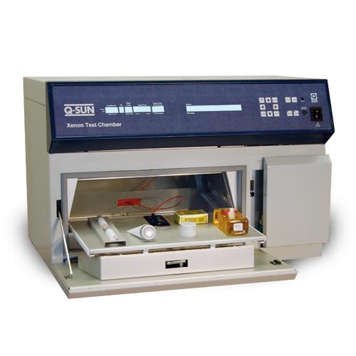 Máy kiểm tra nhanh lão hóa bằng đèn Xenon Q-LAB Q-SUN XE-1 9 Máy kiểm tra nhanh lão hóa bằng đèn Xenon Q-LAB Q-SUN XE-1 - Ảnh 3