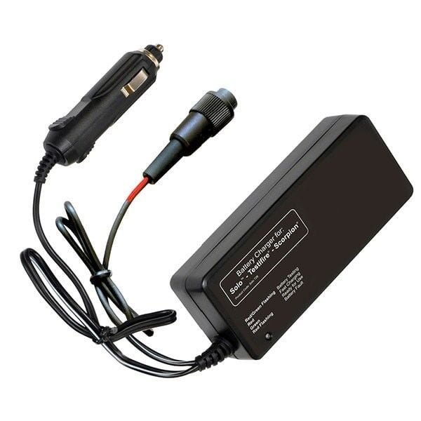 Bộ sạc pin SOLO 727-001 2 Bộ sạc pin SOLO 727-001