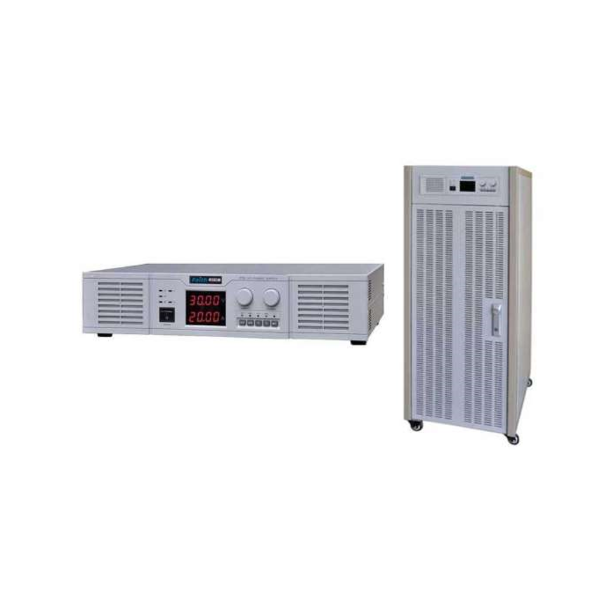 Bộ nguồn một chiều Faith FT30-150 (30V, 150A, 4500W) 4 Bộ nguồn một chiều Faith FT30-150 (30V, 150A, 4500W) - Ảnh 2