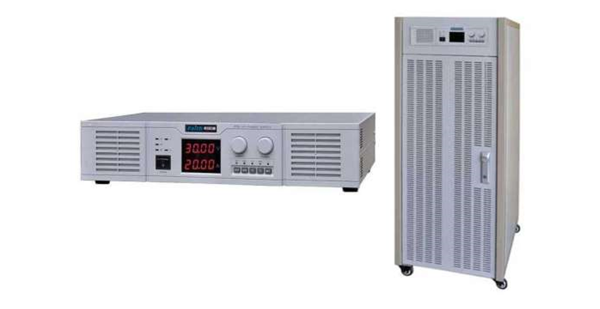 Bộ nguồn một chiều Faith FT30-150 (30V, 150A, 4500W) 6 Bộ nguồn một chiều Faith FT30-150 (30V, 150A, 4500W)