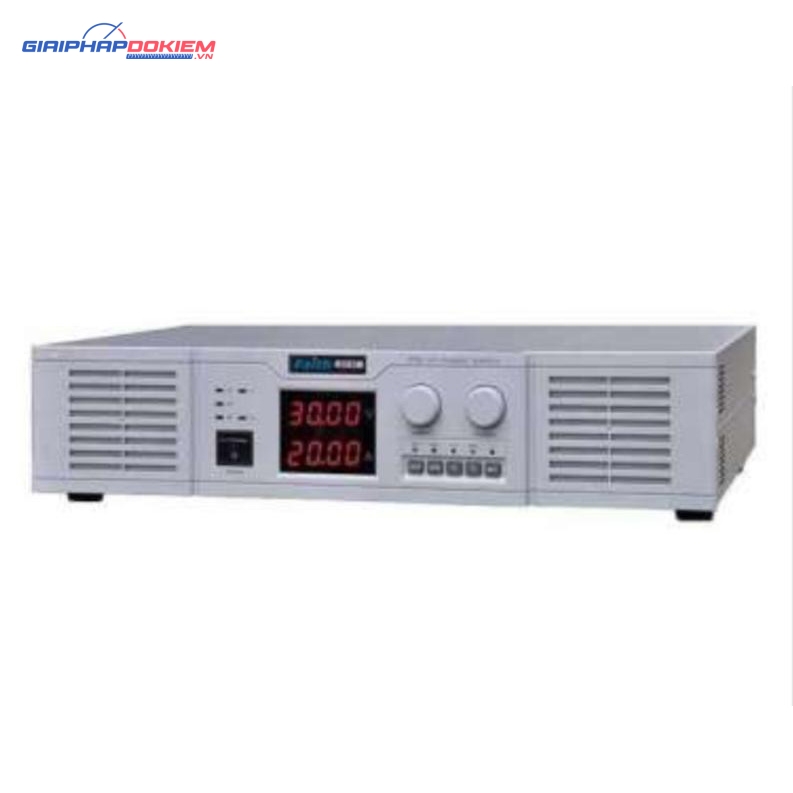 Bộ nguồn một chiều Faith FT30-150 (30V, 150A, 4500W) 3 Bộ nguồn một chiều Faith FT30-150 (30V, 150A, 4500W)