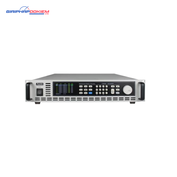 Nguồn lập trình DC Faith FT8330A-2A (2A, 6V, 12W) 4 Nguồn lập trình DC Faith FT8330A-2A (2A, 6V, 12W)