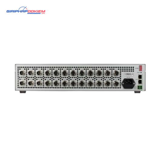 Nguồn lập trình DC Faith FT8330A-2A (2A, 6V, 12W) 5 Nguồn lập trình DC Faith FT8330A-2A (2A, 6V, 12W) - Ảnh 2