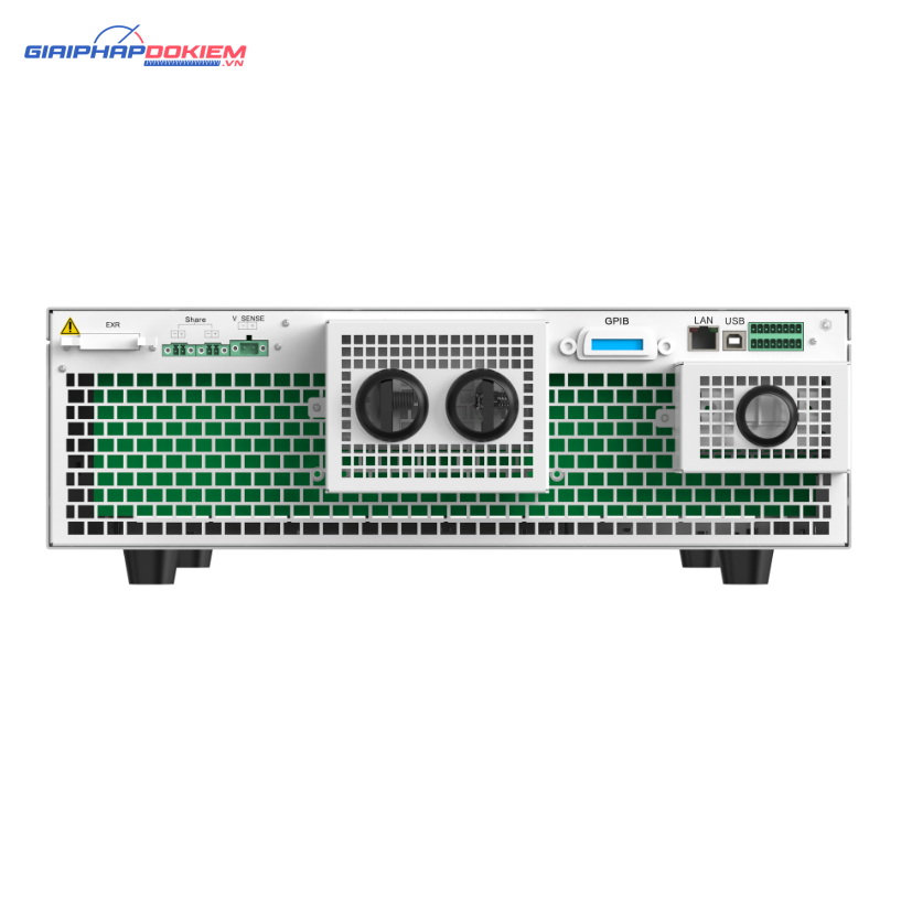 Tải điện tử DC Faith FT6431A (600V, 90A, 3000W) 5 Tải điện tử DC Faith FT6431A (600V, 90A, 3000W) - Ảnh 2