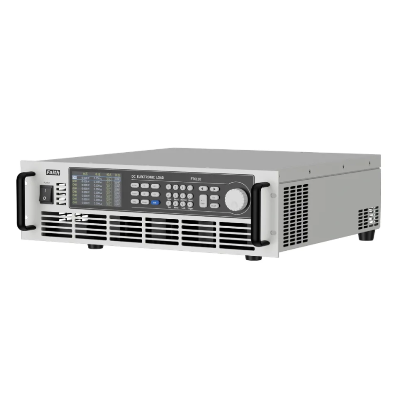 Tải điện tử DC Faith FT6113A (500V, 15A, 300W) 6 Tải điện tử DC Faith FT6113A (500V, 15A, 300W) - Ảnh 3