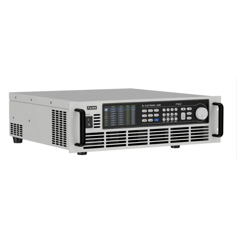 Tải điện tử DC Faith FT6112R (150V, 30A, 300W) 6 Tải điện tử DC Faith FT6112R (150V, 30A, 300W) - Ảnh 4