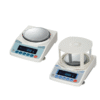 Cân kỹ thuật điện tử AND FX-2000i