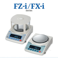 Cân kỹ thuật điện tử AND FZ-120i