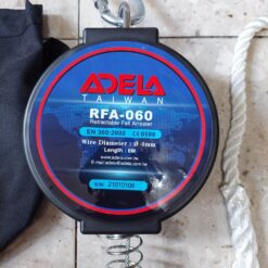 Cuộn Dây hãm tự động 6m ADELA RFA-060 11 sf80e9b0b54f445aa9190eb89772ea093k