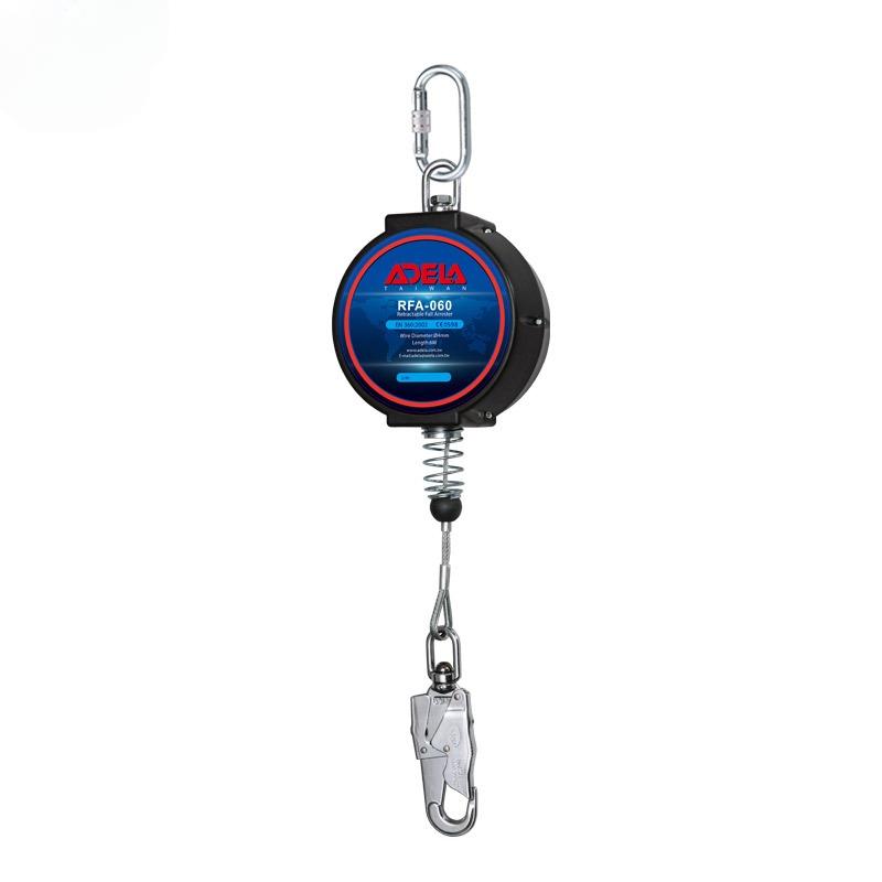 Cuộn Dây hãm tự động 6m ADELA RFA-060 12 Cuộn Dây hãm tự động 6m ADELA RFA-060
