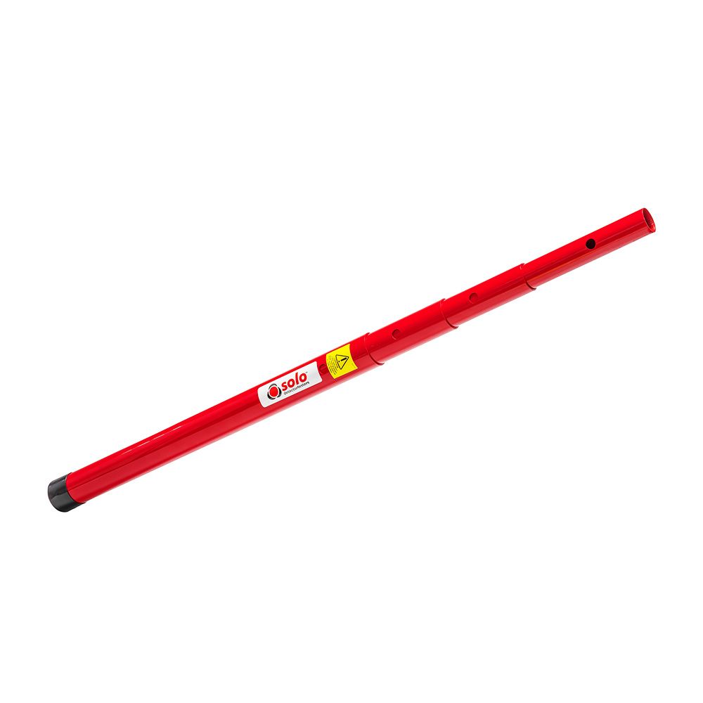 Sào kéo dài SOLO 110-001 (1.75m - 3m) 4 Sào kéo dài SOLO 110-001