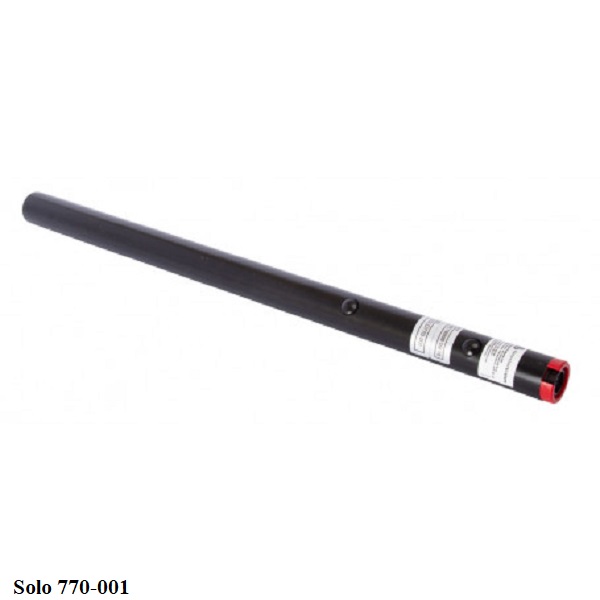Pin Baton SOLO 770-001 3 Pin Baton SOLO 770-001