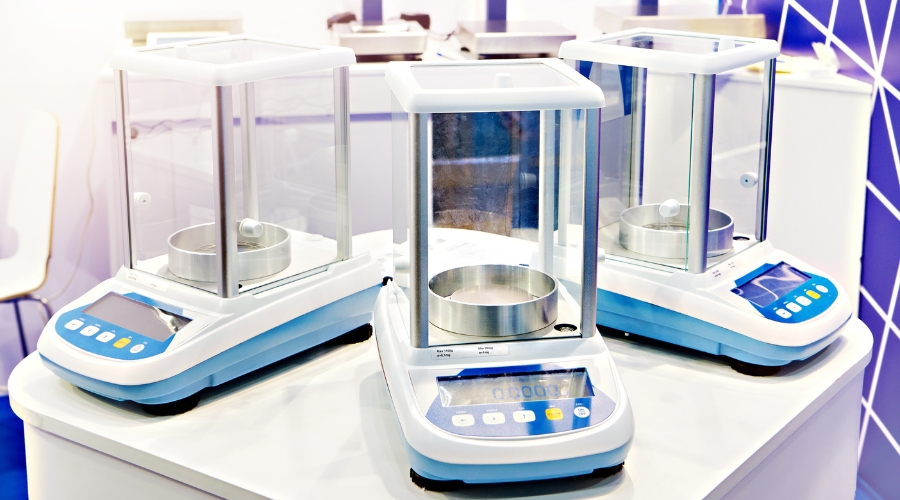 Tiêu chí lựa chọn cân AND chính hãng, giá rẻ, đáp ứng mọi nhu cầu sử dụng