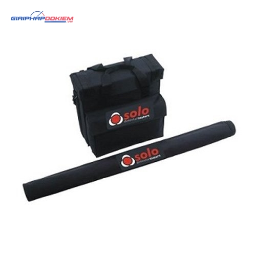 Túi đựng SOLO 610-001 2 Túi đựng SOLO 610-001