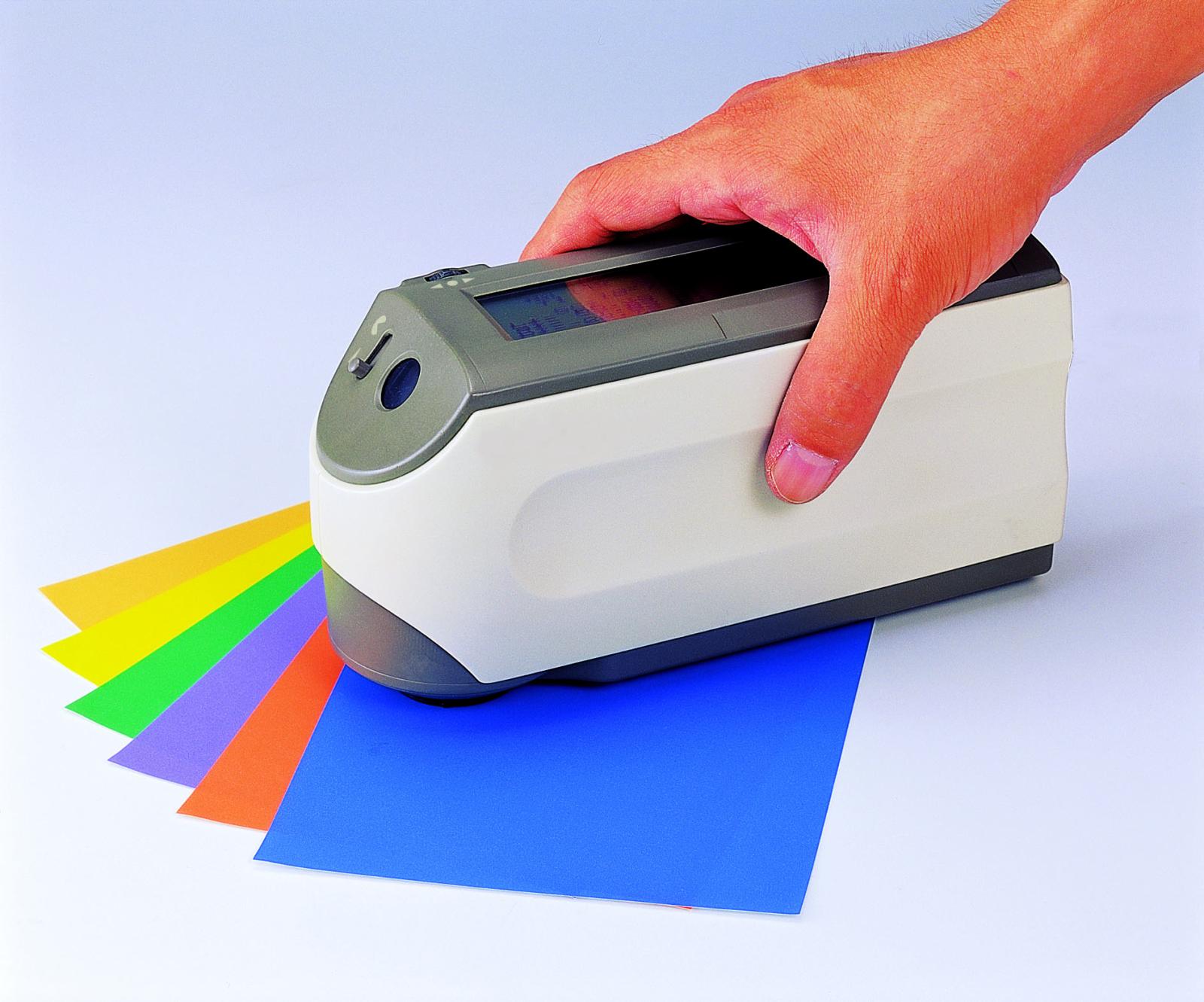 Giới Thiệu Máy Đo Màu Konica Minolta: Tính Năng, Ứng Dụng & Nơi Bán Uy Tín 13 Ưu điểm của máy đo màu Konica Minolta