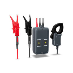 Bộ kiểm tra ổ cắm thông minh Kyoritsu KEW 8343 7 01304 1 zone