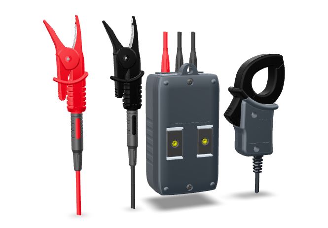 Bộ kiểm tra ổ cắm thông minh Kyoritsu KEW 8343 10 Bộ kiểm tra ổ cắm thông minh Kyoritsu KEW 8343