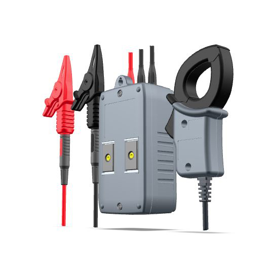 Bộ kiểm tra ổ cắm thông minh Kyoritsu KEW 8343 6 Bộ kiểm tra ổ cắm thông minh Kyoritsu KEW 8343 - Ảnh 3