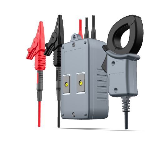 Bộ kiểm tra ổ cắm thông minh Kyoritsu KEW 8343 11 Bộ kiểm tra ổ cắm thông minh Kyoritsu KEW 8343