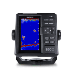 Máy Định Vị Dò Cá GARMIN FF 350 PLUS